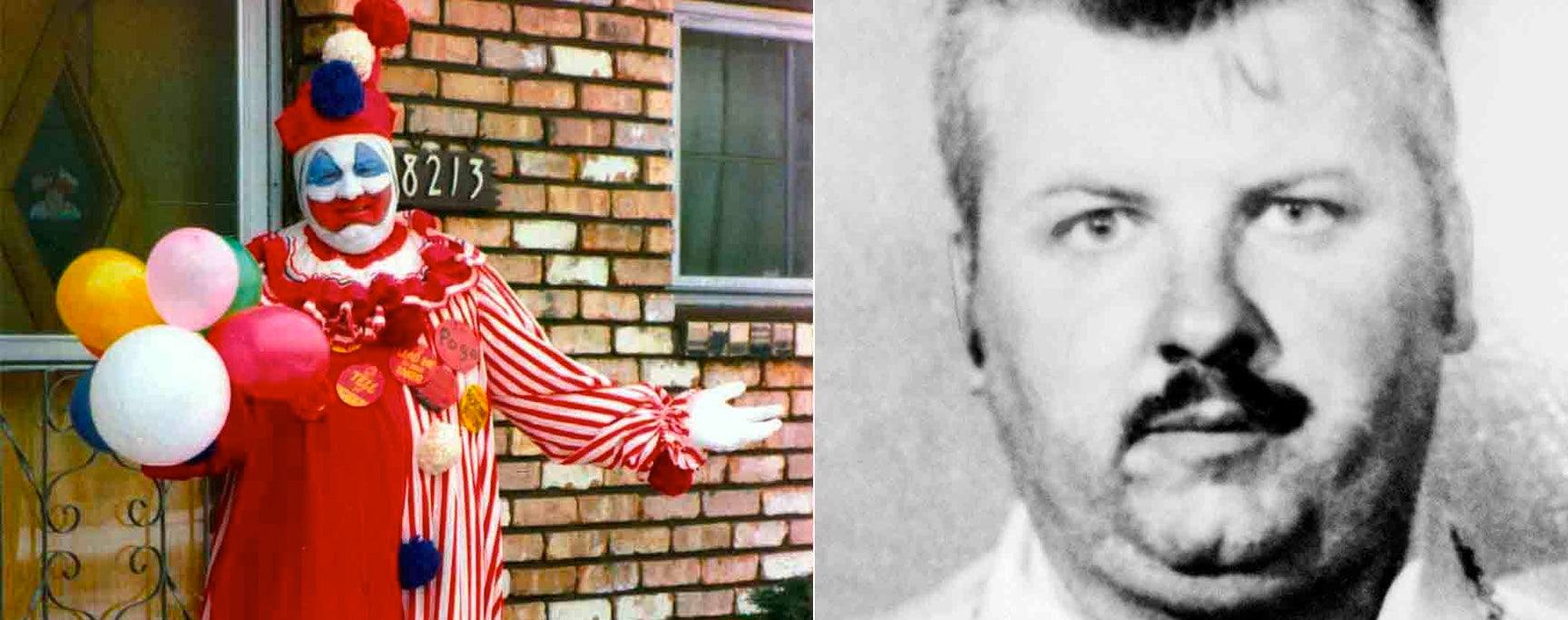 John Wayne Gacy