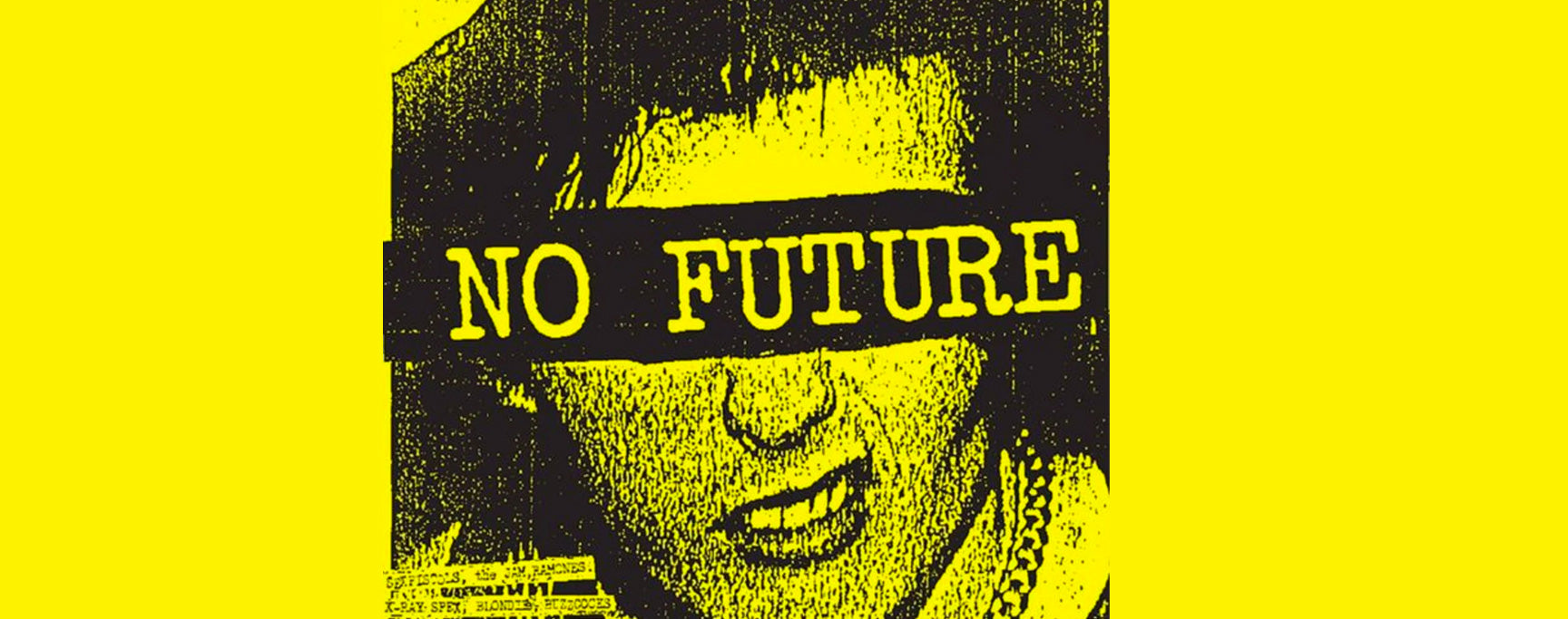 No future punk