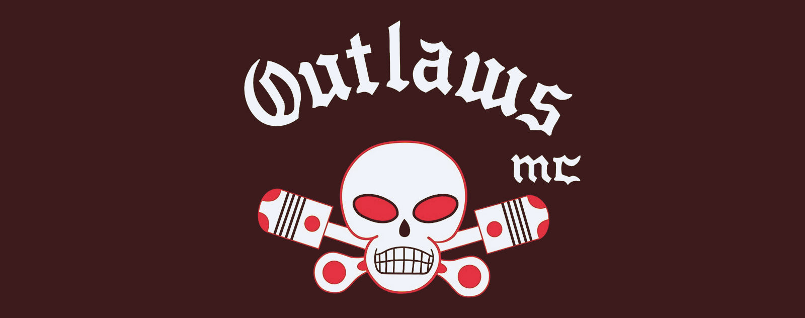 Logo Outlaws MC
