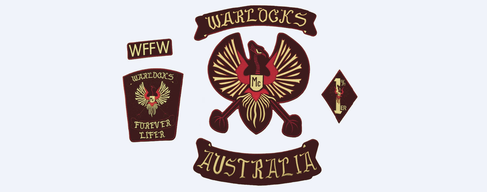 Logo Warlocks