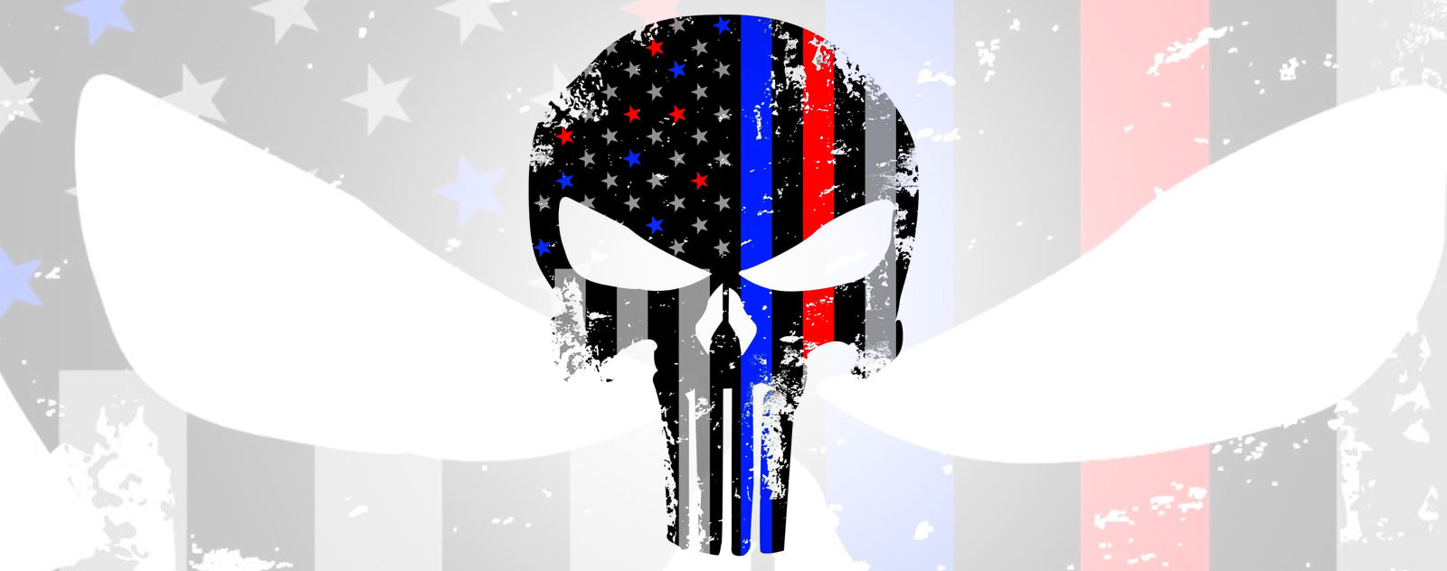 Punisher logo : histoire, signification et évolution, symbole