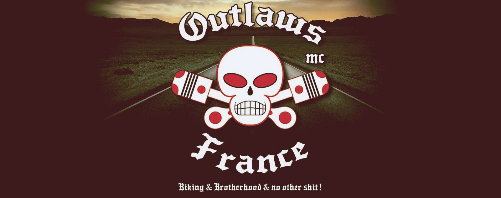 Outlaws MC France