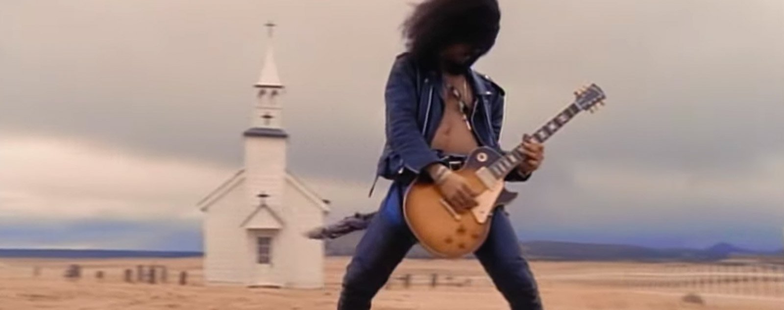 November Rain Guns N' Roses