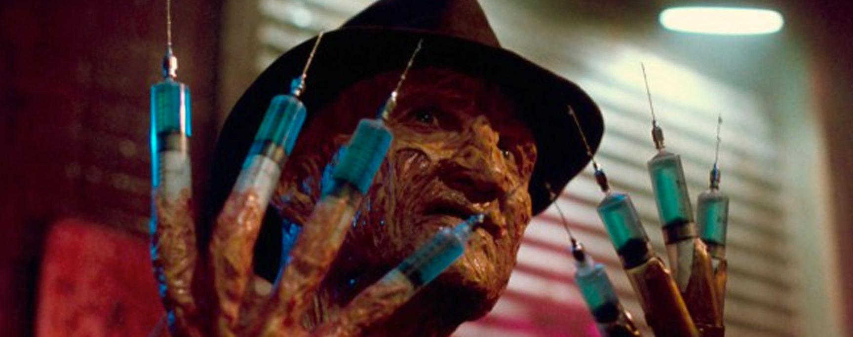 Elm Street 3 film