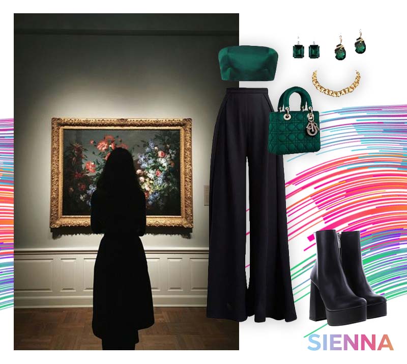 Busca inspo en cualquier parte