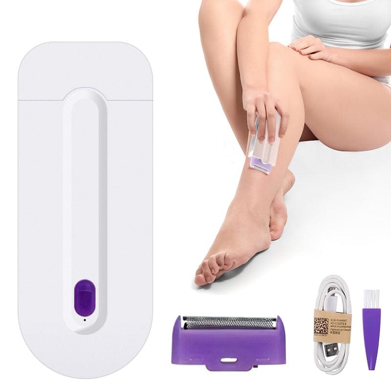 SmoothGlide Hair Removal Kit – Brevityshop.com