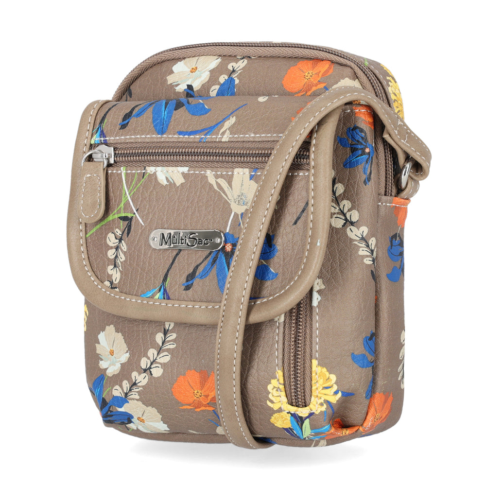 MultiSac Backpack ~ Catalina Floral