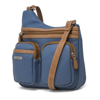 Mesa Large Crossbody Bag