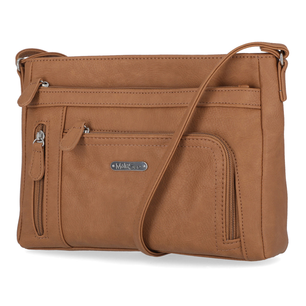 Summerville East West Crossbody Bag 🧼 – MultiSac Handbags