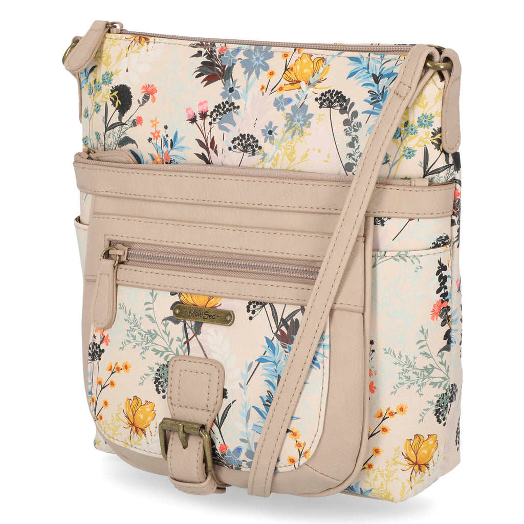 Mansfield Hobo Bag 🧼 – MultiSac Handbags