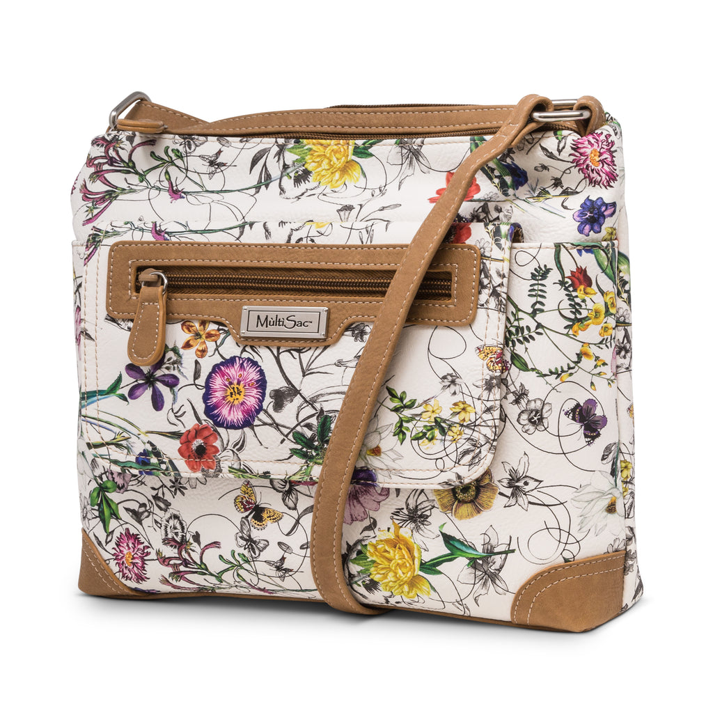 Mansfield Hobo Bag 🧼 – MultiSac Handbags