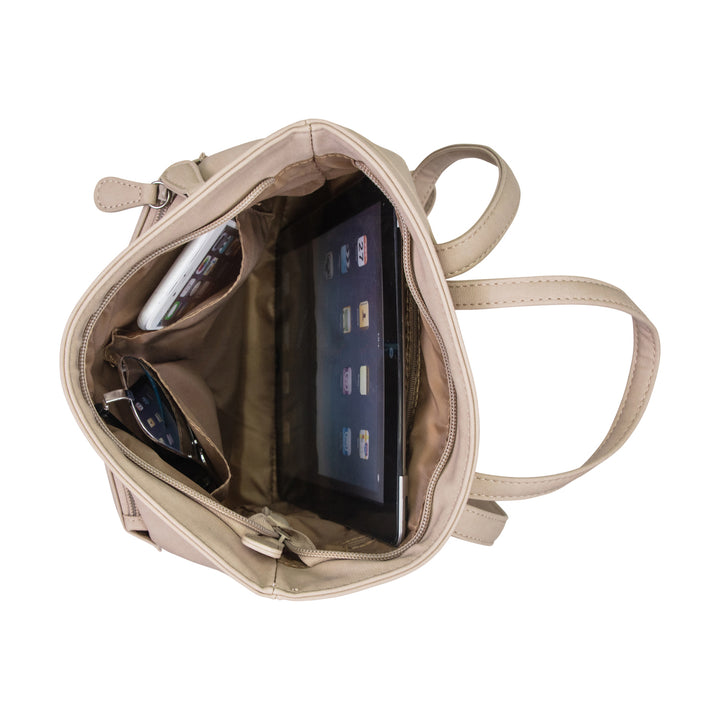 MultiSac Handbags - Topeka Backpack