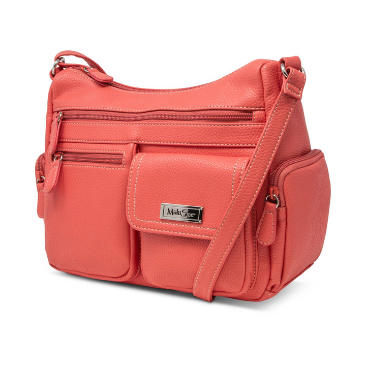Houston Coho Bag - MultiSac Handbags