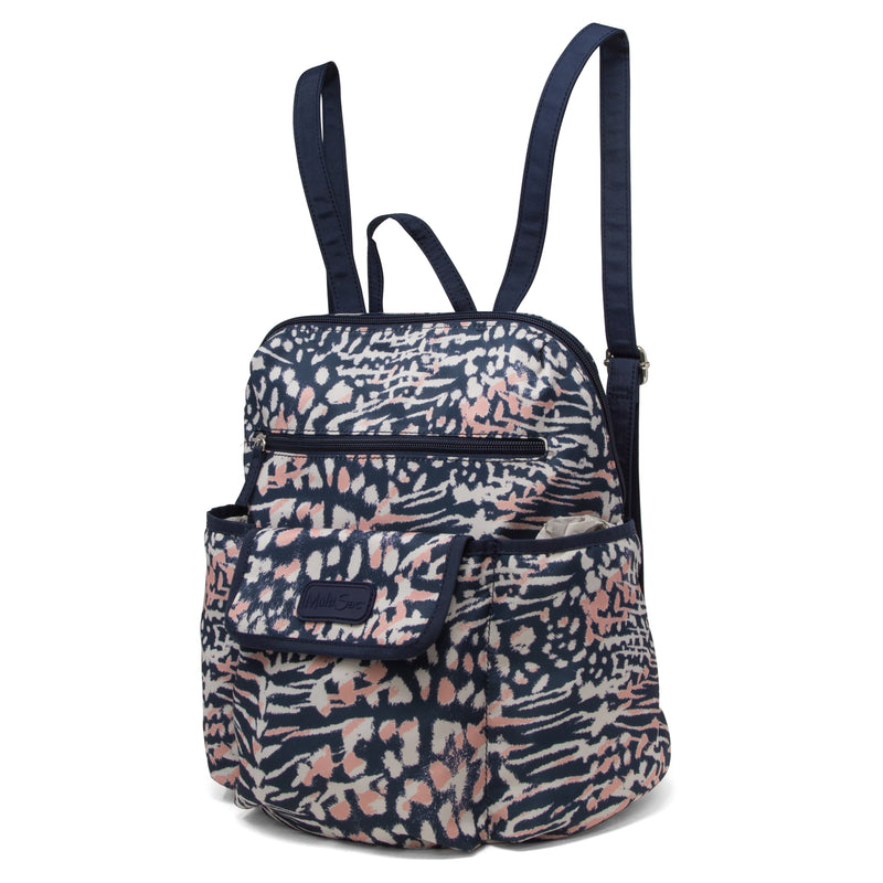 MultiSac Handbags - Freemont Backpack