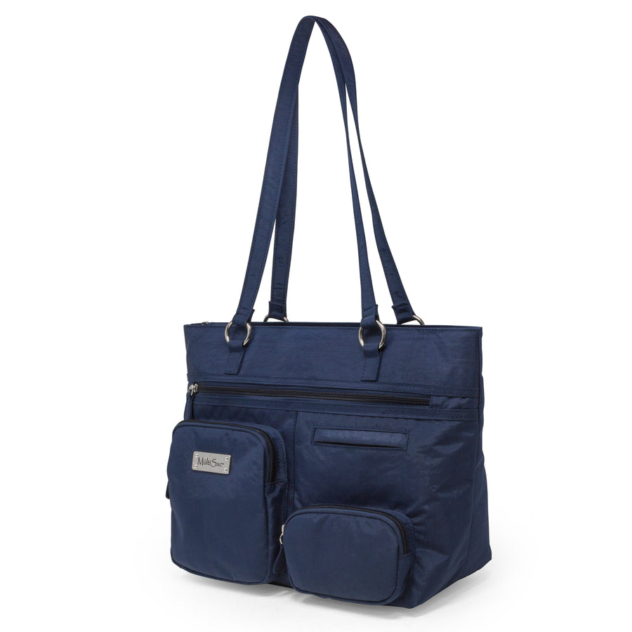 MultiSac Handbags - Quincy Tote Bag