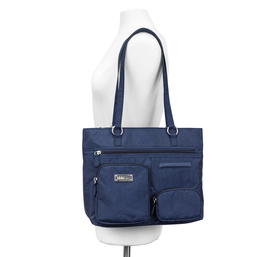 MultiSac Handbags - Quincy Tote Bag