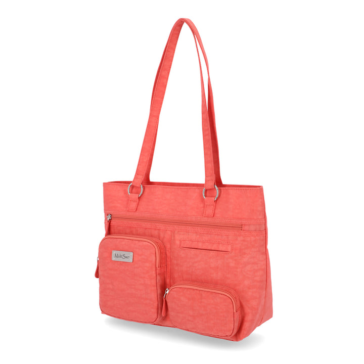 Quincy Tote Bag from MultiSac Handbags