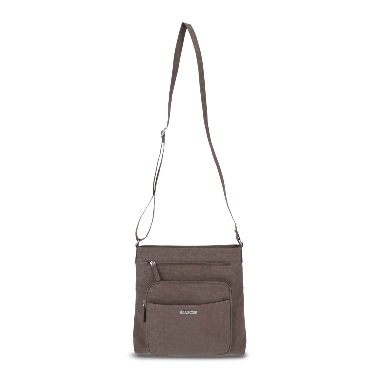 Reno Crossbody Bag – MultiSac Handbags