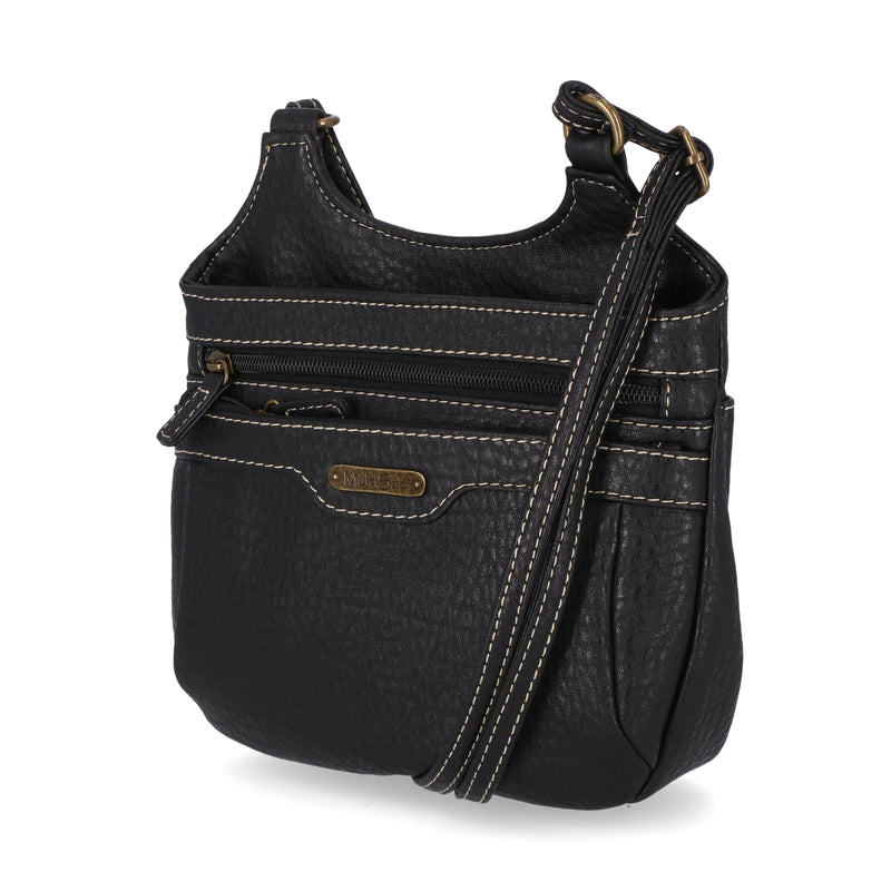 MultiSac Handbags - Logan Crossbody Bag