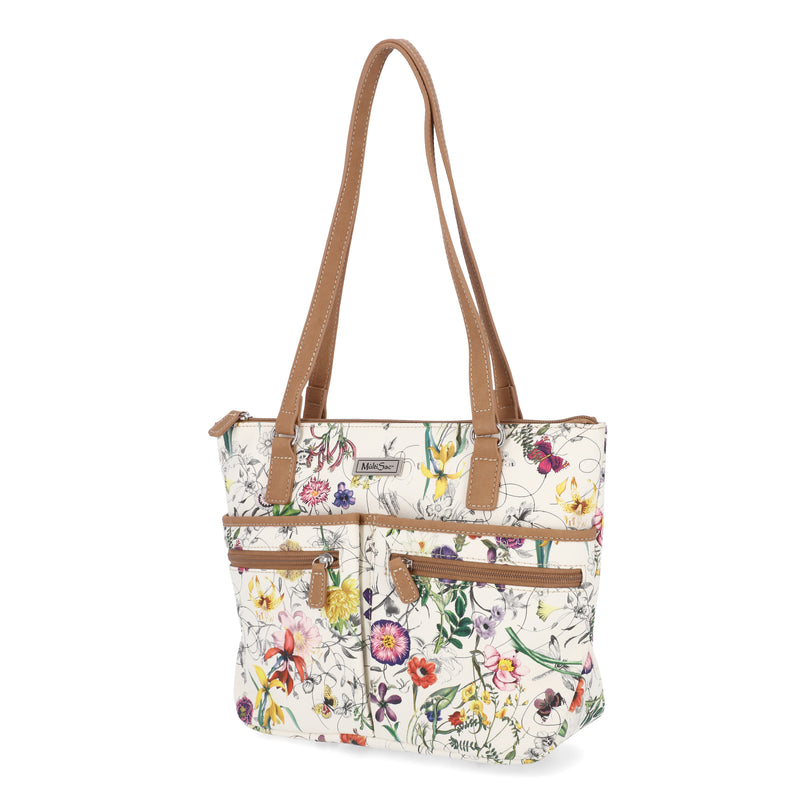 MultiSac Handbags - Essex Tote Bag