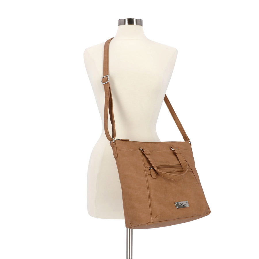 Dayton Large Crossbody Bag