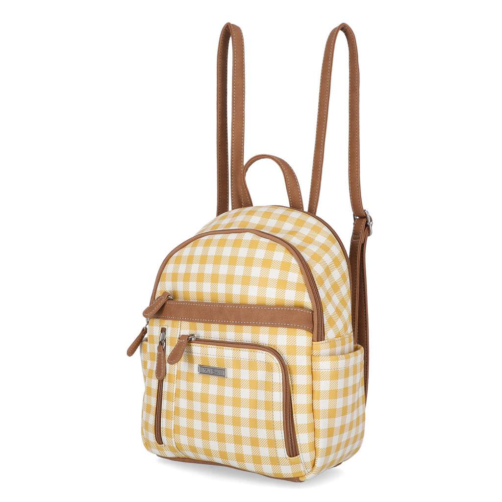 Multi Sac Major Adjustable Straps Backpack - JCPenney