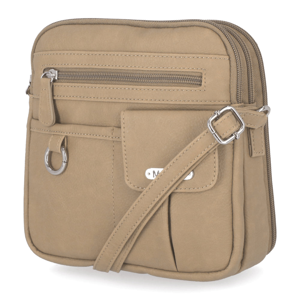 Major Backpack 🧼 – MultiSac Handbags