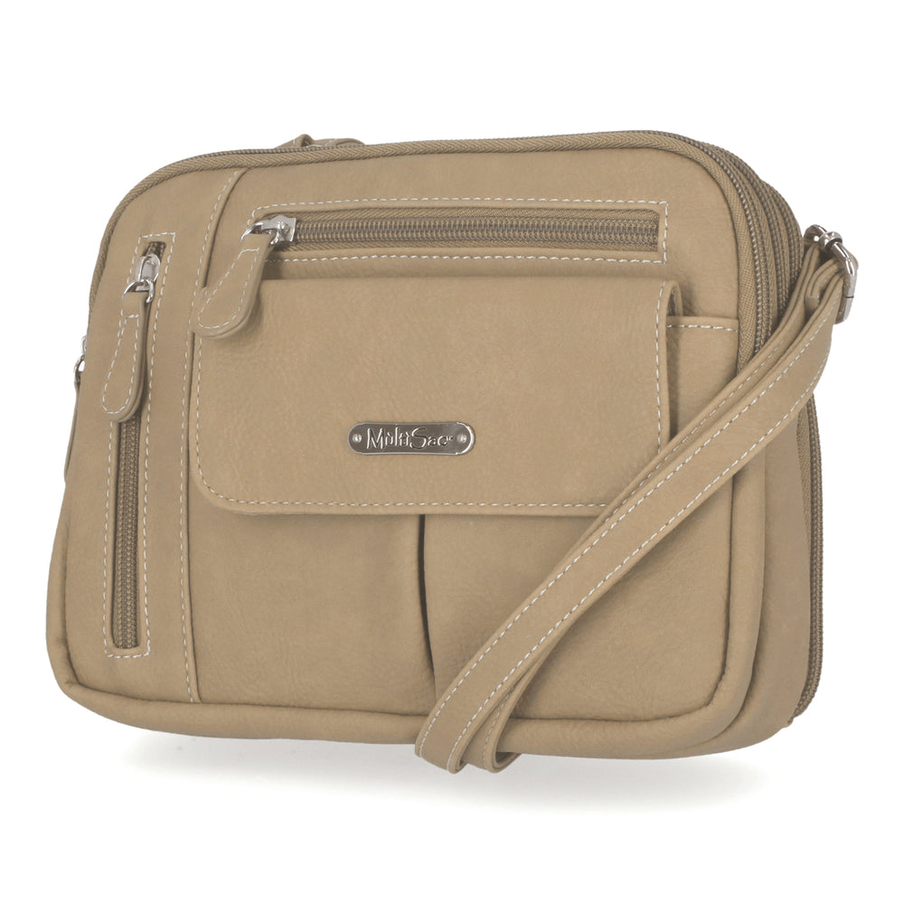 Mini Dynamic Crossbody Bag 🧼 – MultiSac Handbags