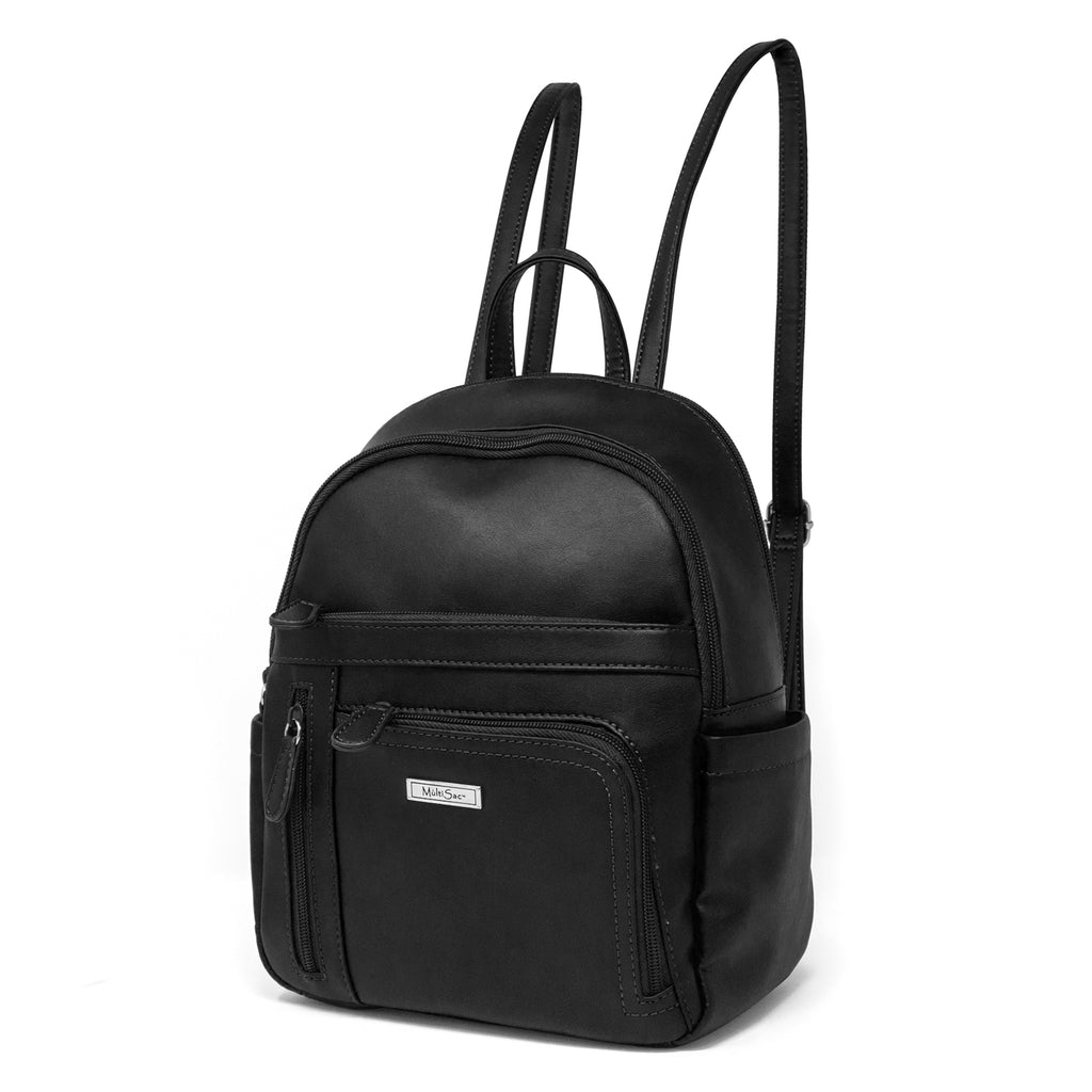 Major Backpack 🧼 – MultiSac Handbags