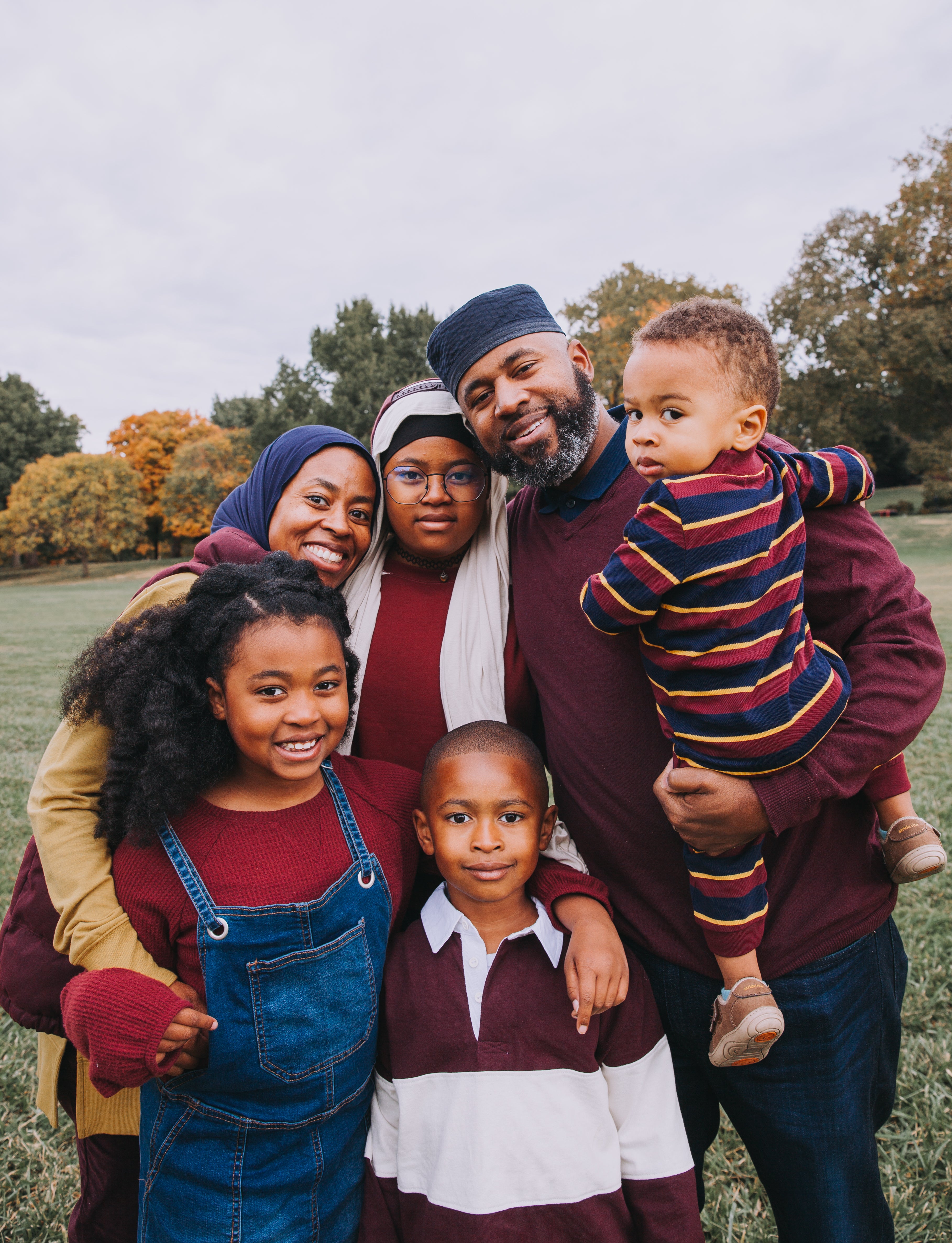 Browndages Family