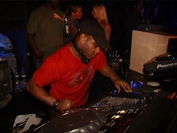 SUMMER SESSIONS 14 JULY 2006 - MINISTRY OF SOUND
