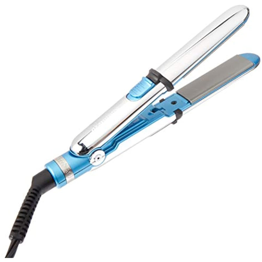 Nano Titanium Mini Flat Iron by BABYLISS PRO BNT3050UC