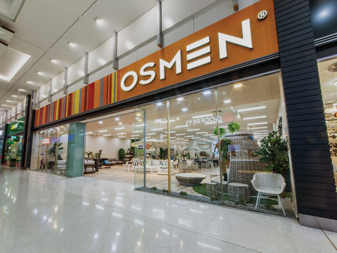 OSMEN Outdoor Furniture Store