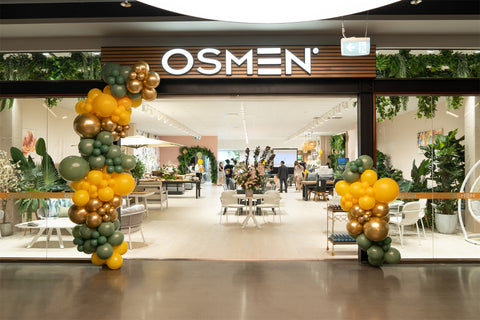 Osmen Store
