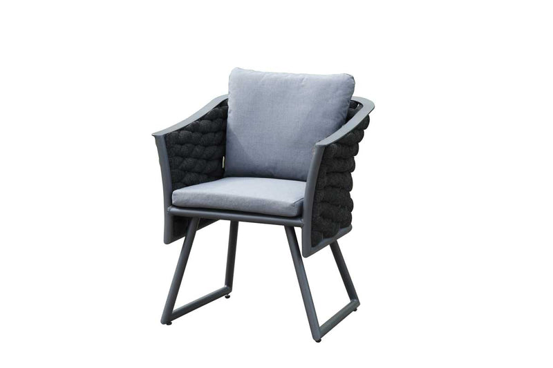 Los Angeles Carver Chair Osmen Outdoor Furniture