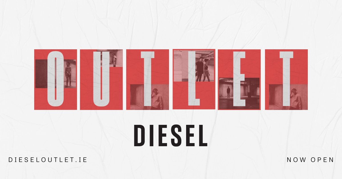 Size – Diesel Outlet