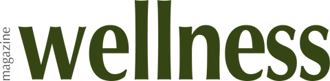 eWellnessMag Logo