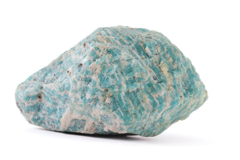 Pierre d'amazonite