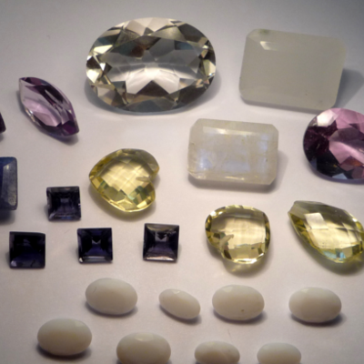Reconnaître les vraies pierres semi-précieuses - Andinos Minerals