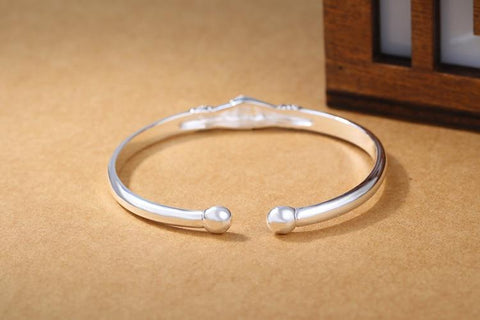 Bracelet ’Union’ en Argent Sterling 925