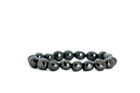 Bracelet Hématite