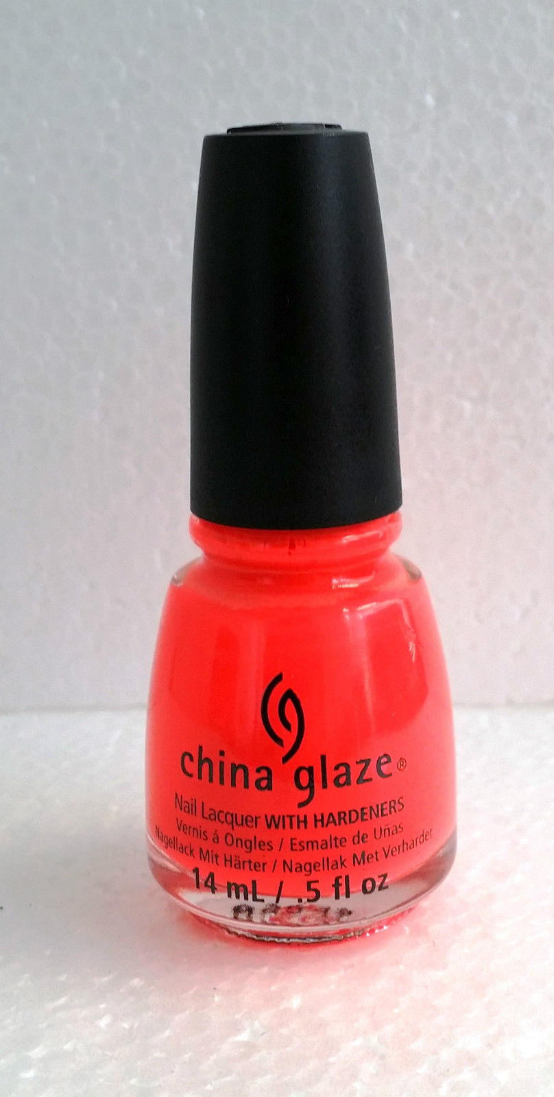 china glaze nail polish