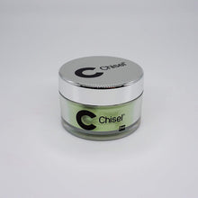 Chisel Nail Art Manicure 2 in 1 Acrylic & Dipping Powder Solid #026