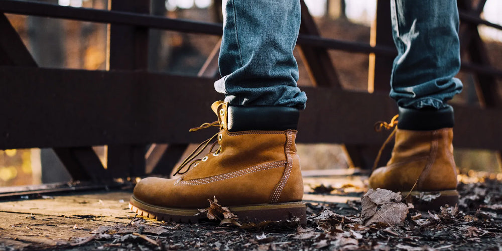 Timberland PRO