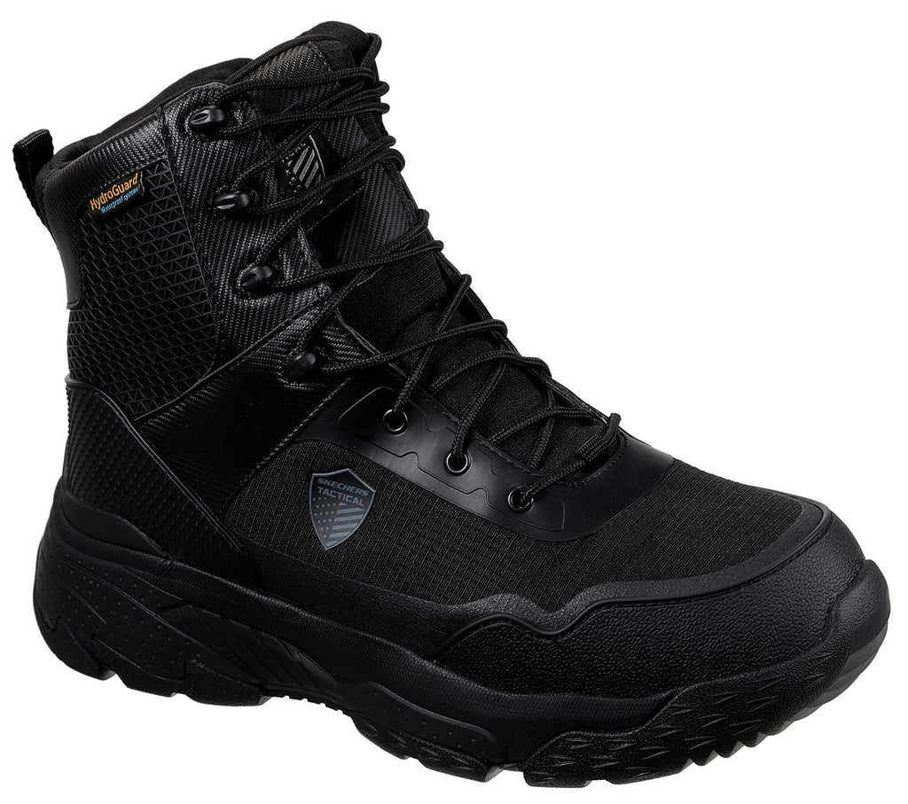 Men's Work Markan Tactical 77515