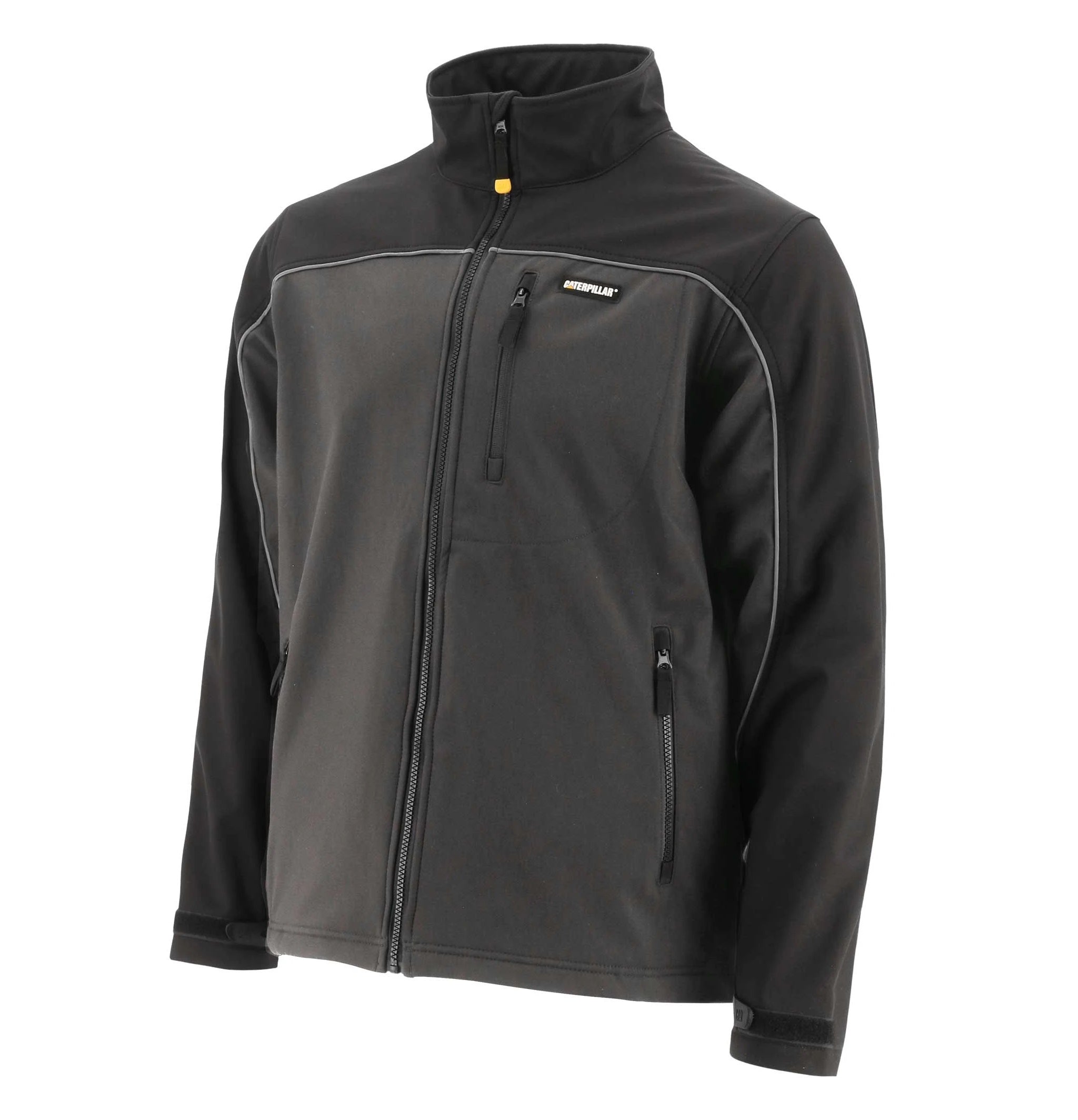 CATERPILLAR Men's Softshell Jacket W11440