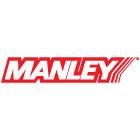 Manley Performance Conrods TTuff I-Bm  -Sngl (man14318-1)