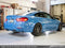 AWE Tuning BMW F8X M3/M4 Non Resonated SwitchPath Exhaust - Diamond Black Tips (102mm) (3420-43022)