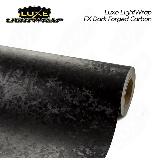Luxe LightWrap™ FX Mid Forged Carbon
