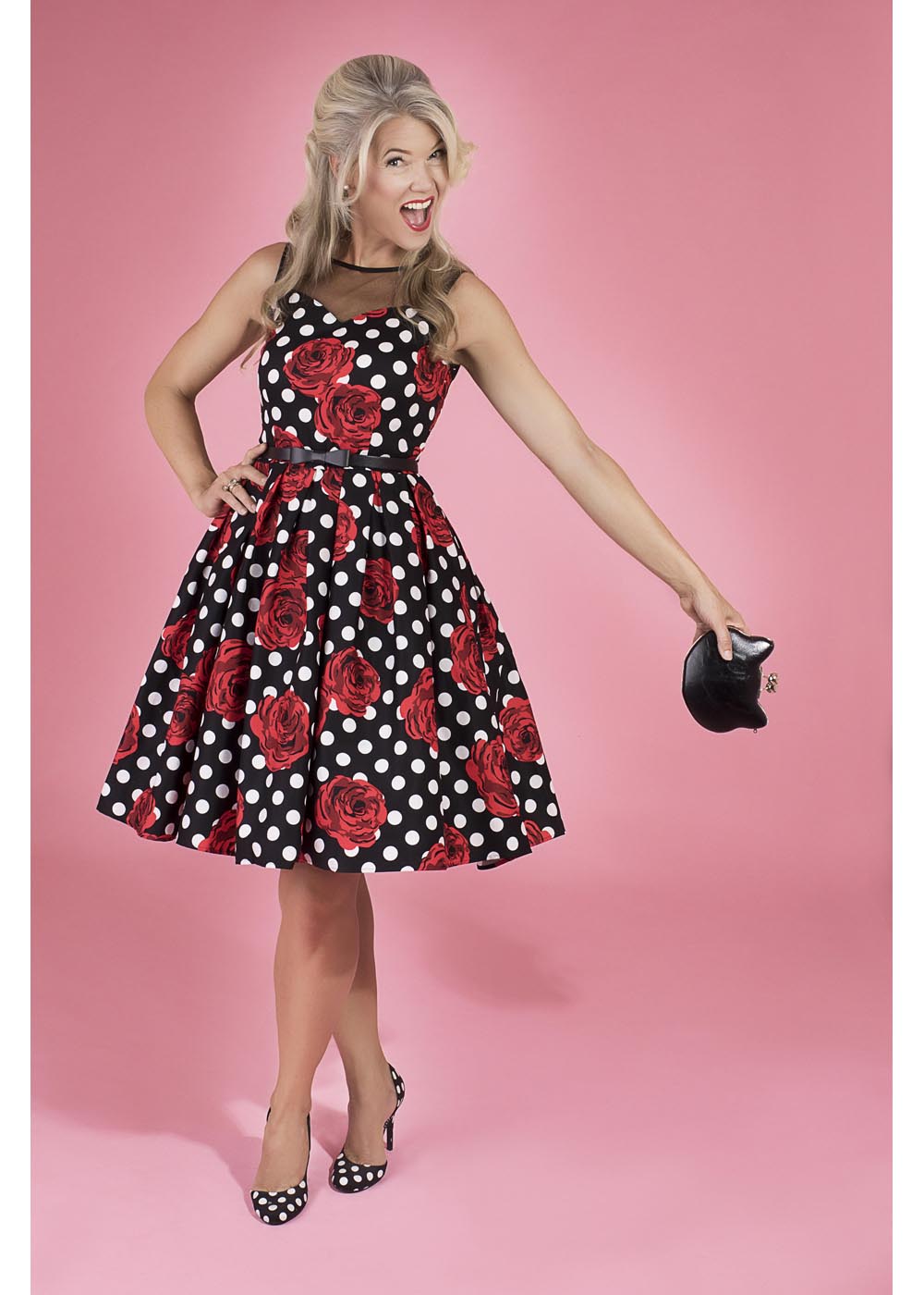 dolly and dotty dresses